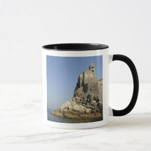 Caneca Europa, Itália, Portovenere também conhecido como 