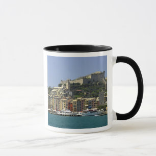Caneca Europa, Itália, Portovenere também conhecido por