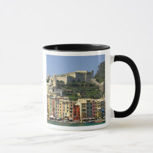 Caneca Europa, Itália, Portovenere também conhecido por