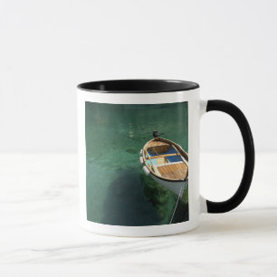 Caneca Europa, Itália, região da Ligúria, Cinque Terre, 3