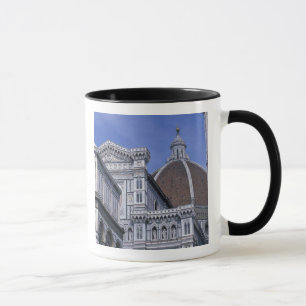 Caneca Europa, Itália, Toscana, Florença. Piazza del 2