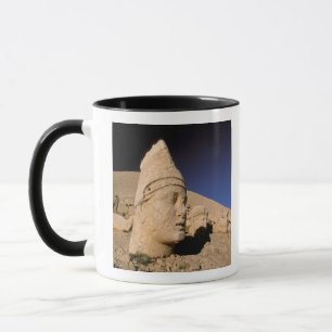 Caneca Europa, Médio Oriente, Turquia, Nemrut Dagi Kahta