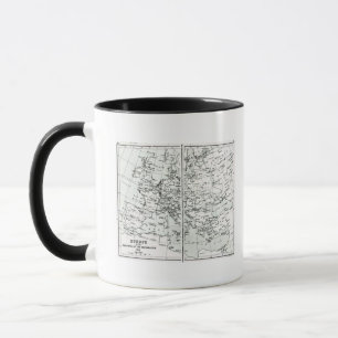 Caneca Europa, no início da reforma