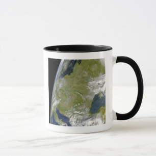 Caneca Europa Oriental