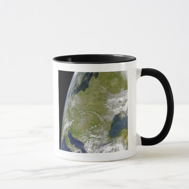 Caneca Europa Oriental (Direita)