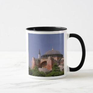 Caneca Europa, Oriente Médio, Turquia, Istambul. Aya