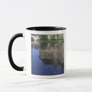 Caneca Europa, Países Baixos, Vorden Castelo Vorden