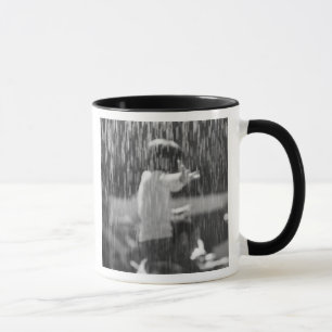 Caneca Europa, Suíça, Genebra. Salão Automóvel de Genebra