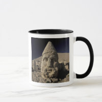 Europa, Turquia, Kurdi. Nemrut Dagh.