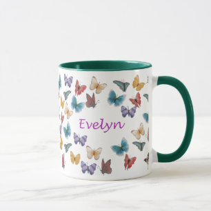 Caneca Evelyn