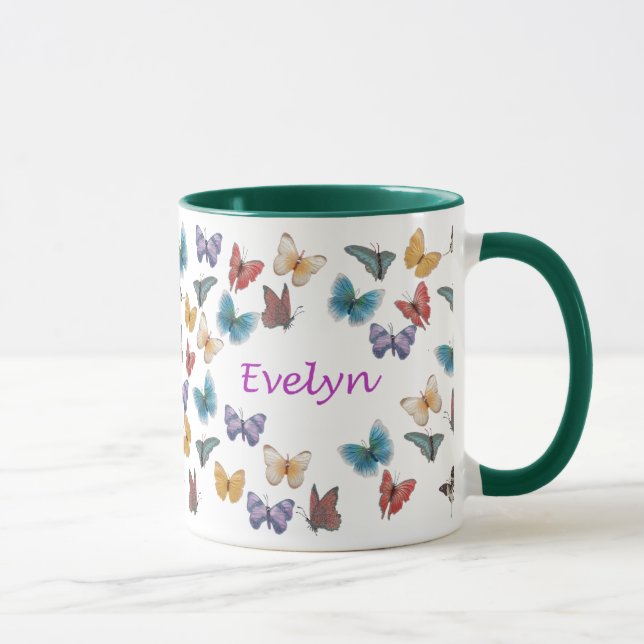 Caneca Evelyn (Direita)