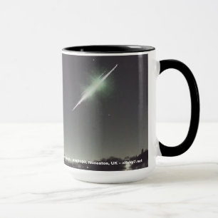 Caneca Evento Meteor Mug - Fev de 2021 - AMS100