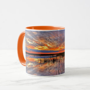 Caneca Everglades da Flórida