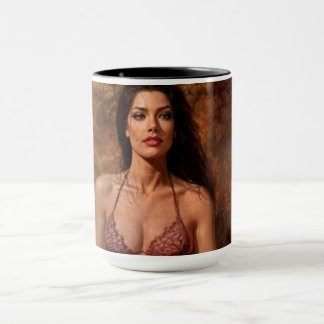 caneca Eve's Purgatory