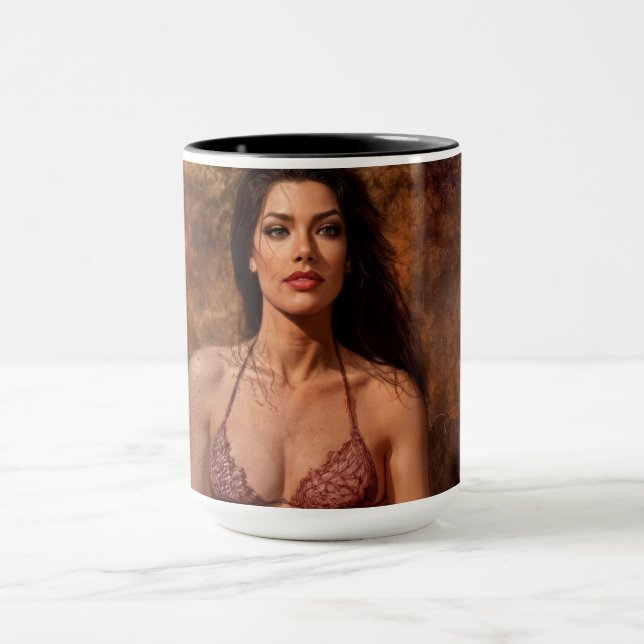 caneca Eve's Purgatory (Centro)