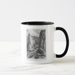 Caneca Exaustão