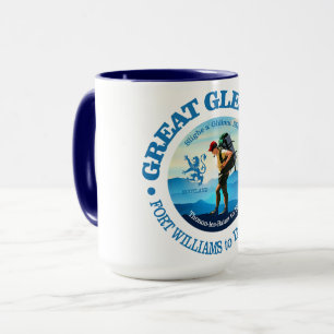 Caneca Excelente Glen Way (C)
