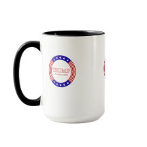 Excelente Trump Keep America