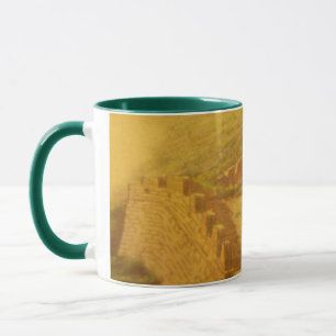 Caneca Excelente Wall Mug