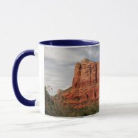 Excitante - Sedona, arizona