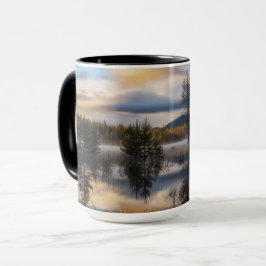 Caneca Existe