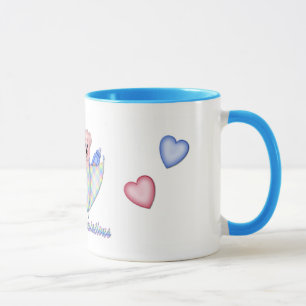 Caneca Expectativas Doce