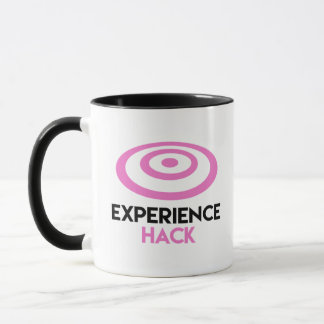 Caneca ExperiênciaHack Mug