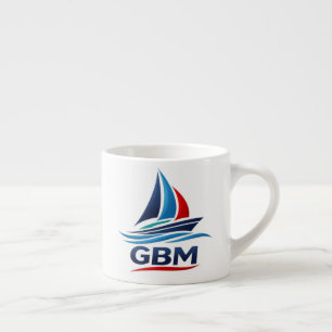 caneca expresso Team