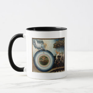 Caneca Expulsão do paraíso