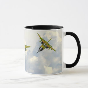 CANECA F111 EM SUA CARA