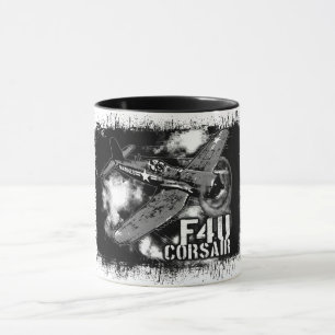 CANECA F4U CORSAIR