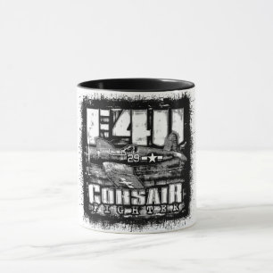 CANECA F4U CORSAIR