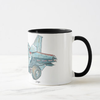 CANECA F-111 11OZ