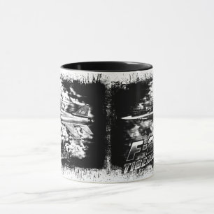 Caneca F-20 Tigershark