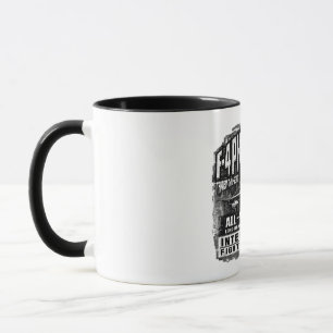 Caneca F-4 Fantasma II