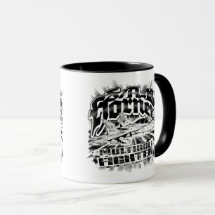 Caneca F/A-18 Hornet Mug