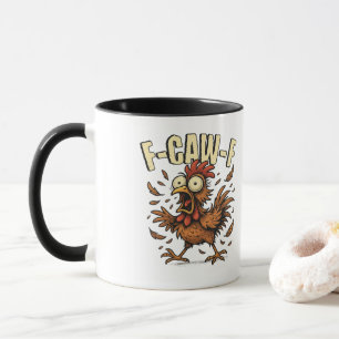 CANECA F-CAW-F
