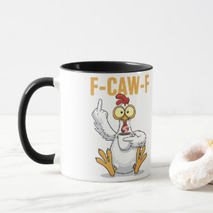 CANECA F-CAW-F