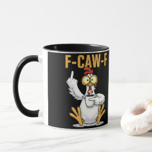 CANECA F-CAW-F