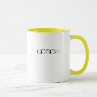 CANECA F.N.G