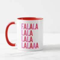 FA LA
