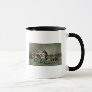 Caneca Fá-lo-á?