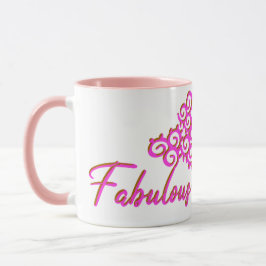 Caneca Fab Iz, Como Fab Duz