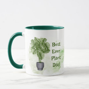 Caneca Fábrica Difundida Melhor Planta Pai De Fábrica Em