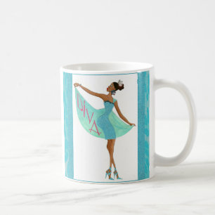 Caneca fabulosa da diva