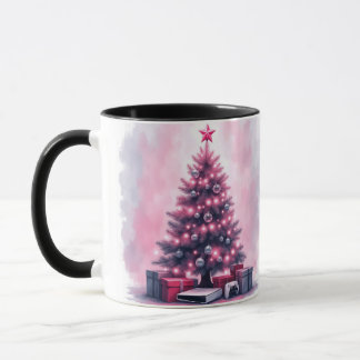 Caneca Fabulosa para Gamer