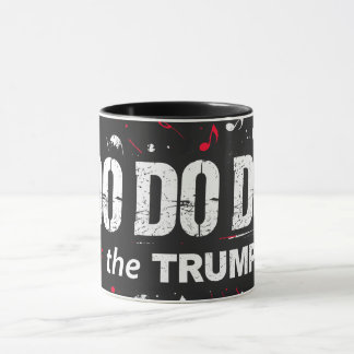 Caneca Faça o Trump