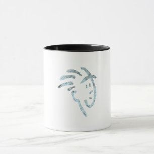 Caneca Face