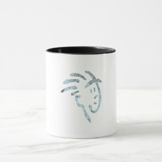 Caneca Face