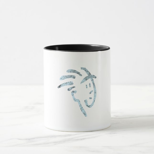 Caneca Face (Centro)